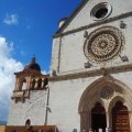 Basilica Papale e Sacro Convento di San Francesco in Assisi