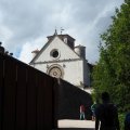 Basilica Papale e Sacro Convento di San Francesco in Assisi
