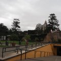 Vatikanische Museen: Giardino Quadrato (o giardino segreto)