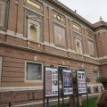 Vatikanische Museen: Pinacoteca dei Musei Vaticani