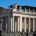 Piazza San Pietro
