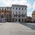Piazza della Vittoria