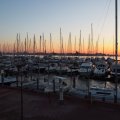 Yachthafen Chioggias