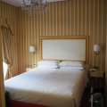 Im Zimmer des Hotel Gardena