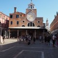 Chiesa di San Giacomo di Rialto am Campo S. Giacomo di Rialto