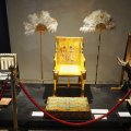 Tutanchamun+Ausstellung+im+Palazzo+Zaguri