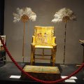 Tutanchamun+Ausstellung+im+Palazzo+Zaguri