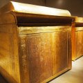 Tutanchamun Ausstellung im Palazzo Zaguri