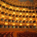 Der+Theatersaal+des+Teatro+la+Fenice