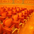 St%C3%BChle+im+Innenraum+des+Theatersaal+des+Teatro+la+Fenice
