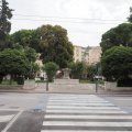 Giardino+Pubblico+Piazza+Stamira