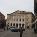 Teatro delle Muse an der Piazza della Repubblica