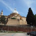 Santuario+della+Santa+Casa+di+Loreto