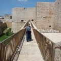 Castello Svevo di Trani