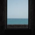 Castello Svevo di Trani: Blick aufs Meer