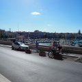 Hafen von Trani (Porto di Trani)
