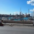Hafen von Trani (Porto di Trani)