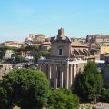 Tempio di Antonino e Faustina