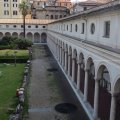 La+Certosa+di+Santa+Maria+Degli+Angeli%3A+Chiostro+di+Michelangelo