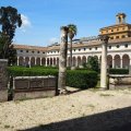 La+Certosa+di+Santa+Maria+Degli+Angeli%3A+Chiostro+di+Michelangelo
