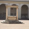 La Certosa di Santa Maria Degli Angeli: Chiostro piccolo della Certosa