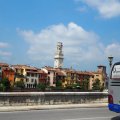Campanile del Duomo di Verona