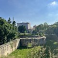 Bastion+im+Parco+delle+Mura
