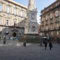 Piazza San Domenico Maggiore