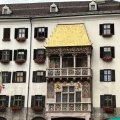 Innsbruck%2C+goldenes+Dachl