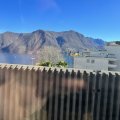 2023 nach Rom: Lugano, Luganer See und der Berg Sighignola