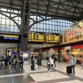 2023 nach Rom: Fünfter Umstieg in Milano Centrale