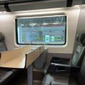 2023 nach Rom: Im Frecciarossa nach Rom