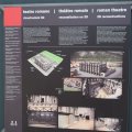 Infotafel zum Teatro Romano