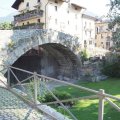 Ponte di Pietra