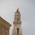 Campanile der Cattedrale di Santa Maria Assunta