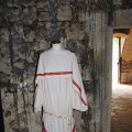 Im Museum des Teatro Romano