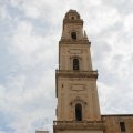 Campanile der Cattedrale di Santa Maria Assunta