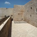 Castello Svevo di Trani
