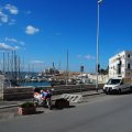 Hafen von Trani (Porto di Trani)