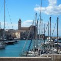 Hafen von Trani (Porto di Trani)