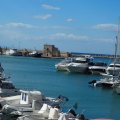 Hafen von Trani (Porto di Trani)