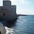 Castello Svevo di Trani