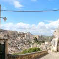 Sassi di Matera