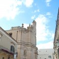 Chiesa del Purgatorio an der Via Domenica Ridola