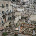 Sassi di Matera