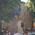 Monumento a Giuseppe Garibaldi