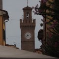 Turm des Cassero