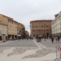 Piazza Tre Martiri