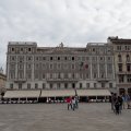 Palazzo Stratti, Trieste