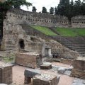 Teatro Romano di Trieste